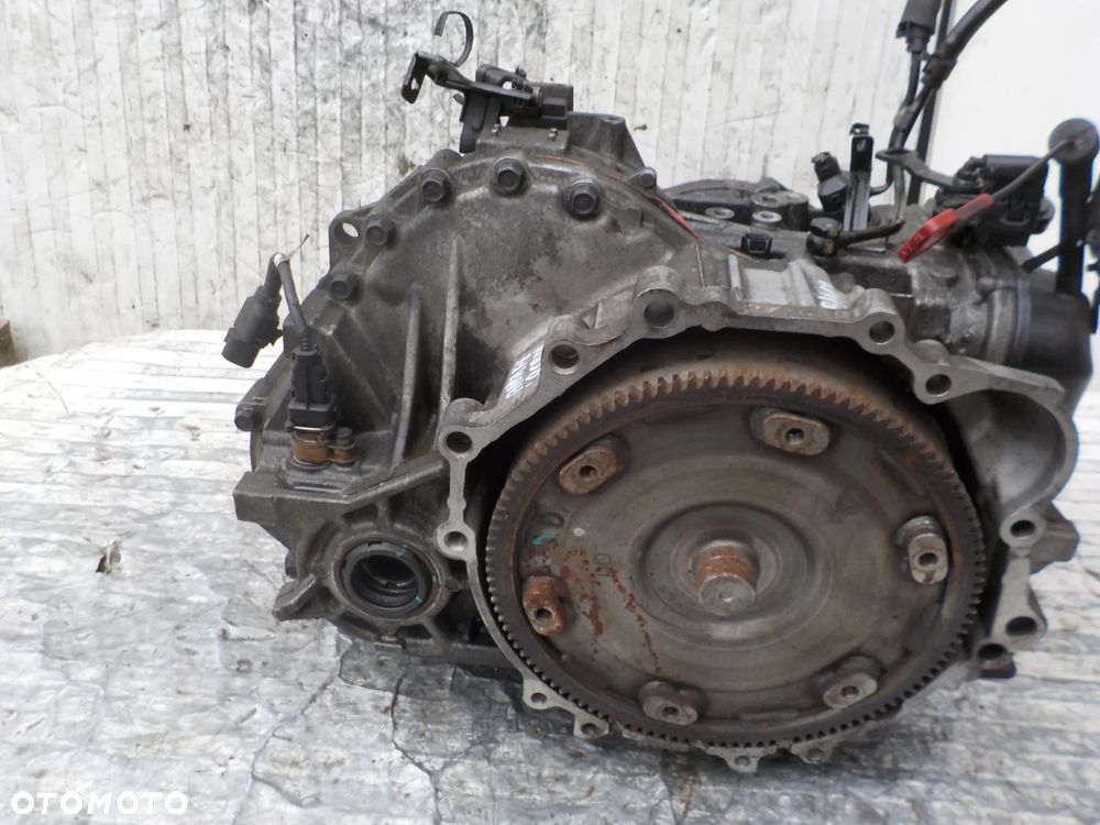 HYUNDAI SANTA FE 2.0 CRDI SKRZYNIA BIEGÓW