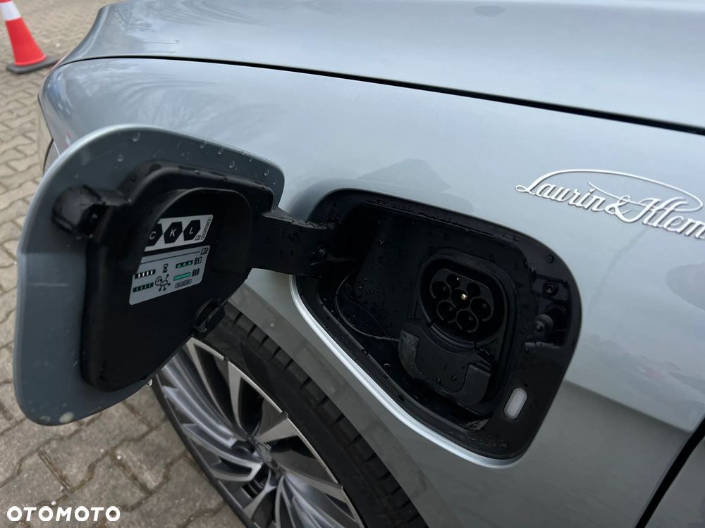 Skoda Superb 1.5 TSI Plug-in Hybrid L&K DSG - 33