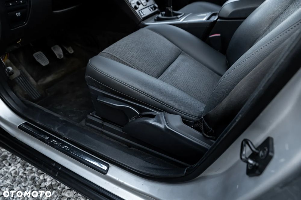 Volvo XC 90 D5 Kinetic - 18