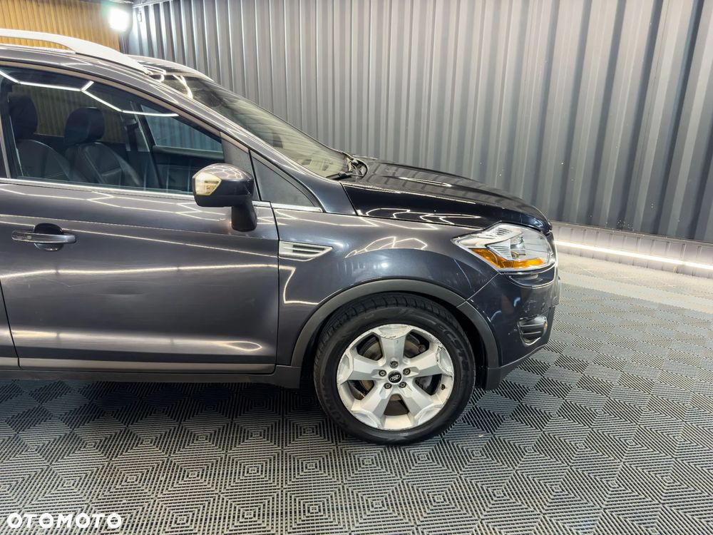 Ford Kuga 2.0 TDCi Titanium - 19