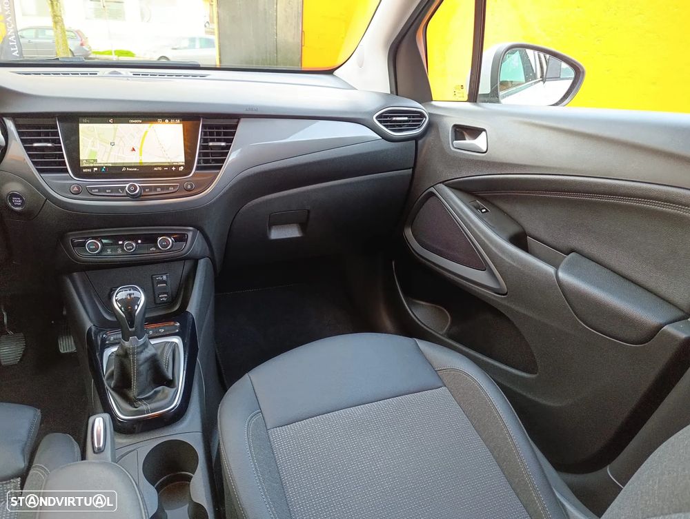 Opel Crossland X 1.2 Innovation - 8
