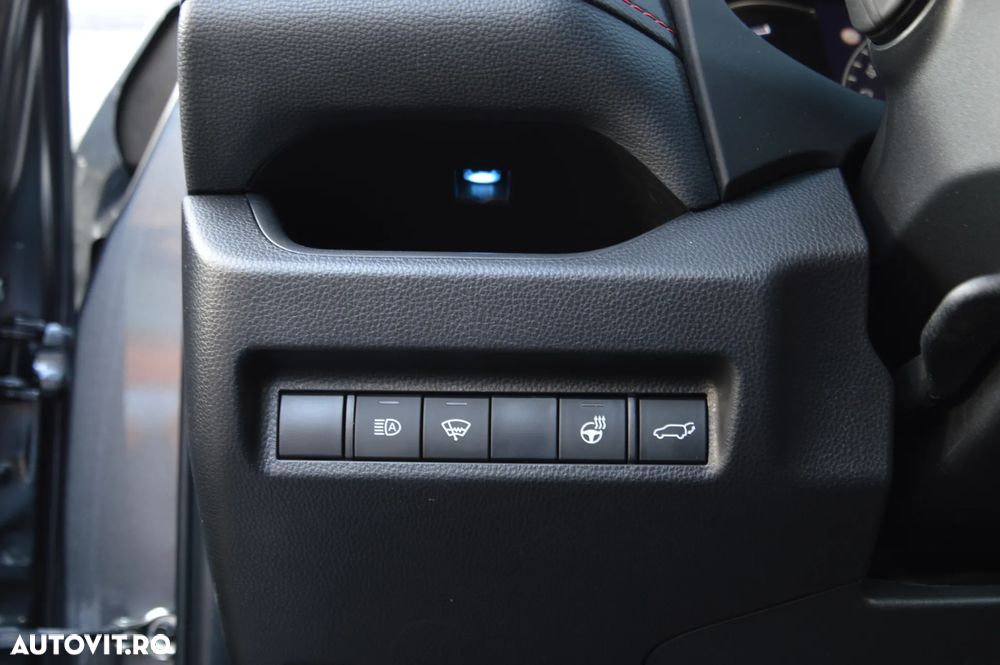 Toyota RAV4 Technik- und Style Paket - 28