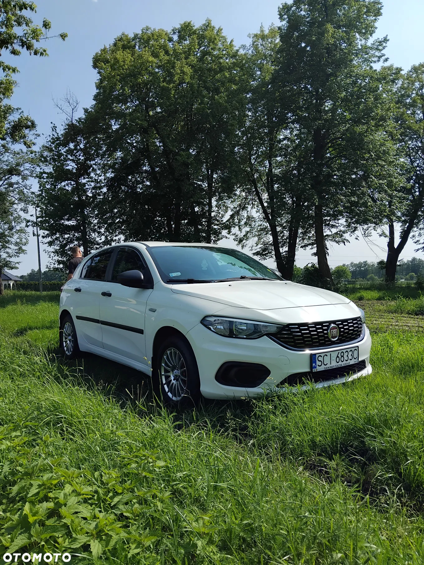 Fiat Tipo - 5