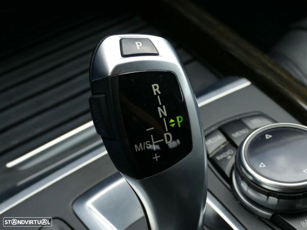 BMW X5 25 d xDrive - 23