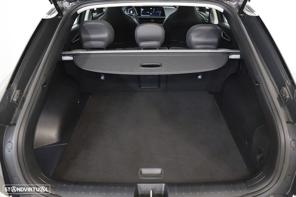 Kia EV6 77,4-kWh - 31