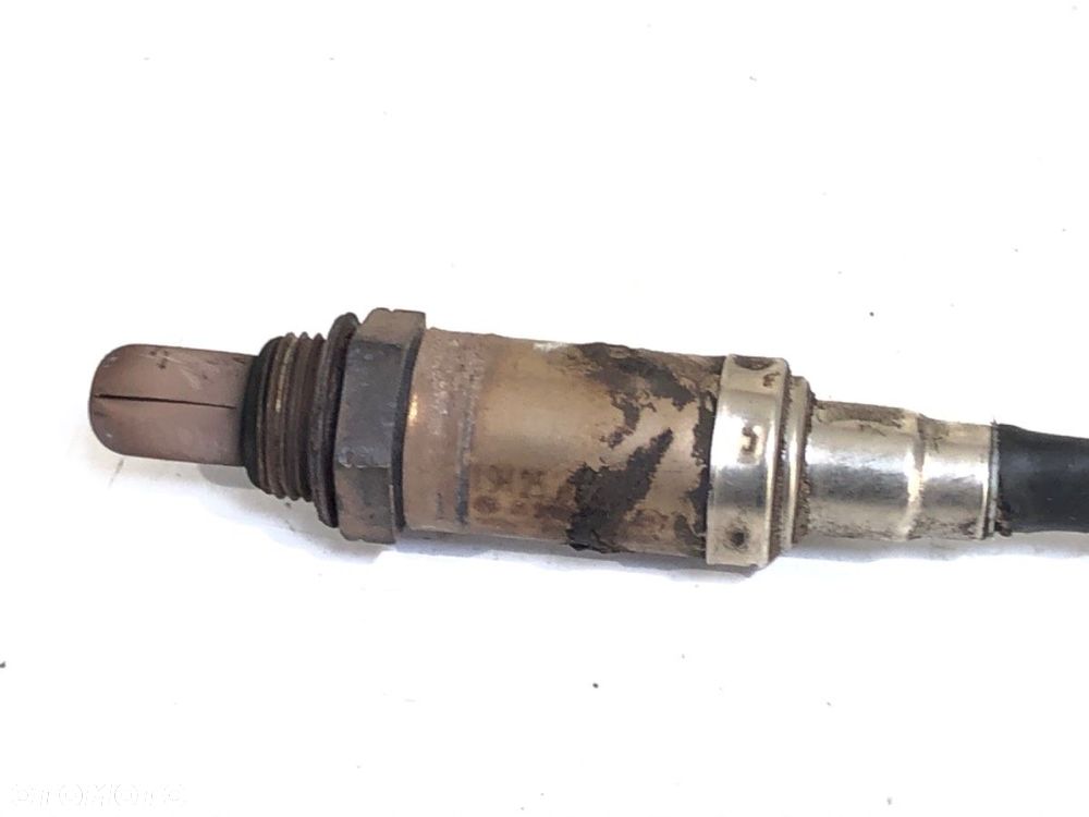 SONDA LAMBDA PRZÓD  BMW 5 (E39) 1995 - 2003 520 i 110 kW [150 KM] benzyna 1996 - 2003 1742050 - 3