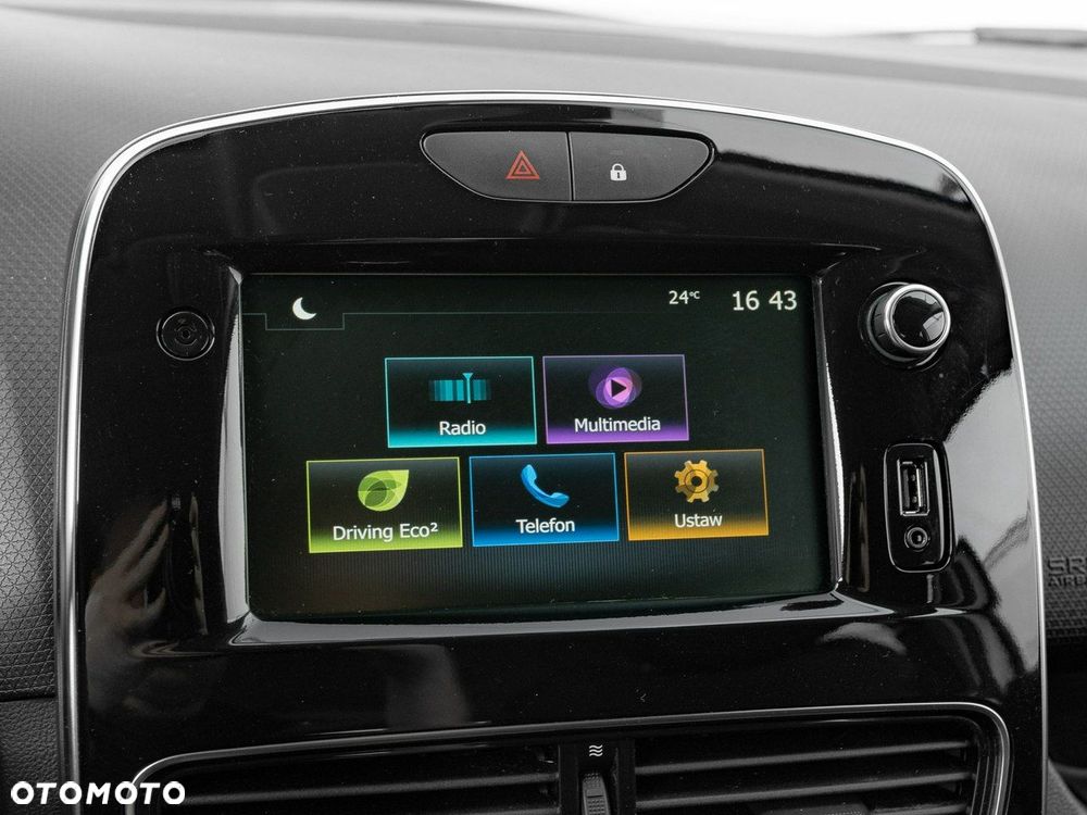 Renault Clio 0.9 Energy TCe Alize - 19