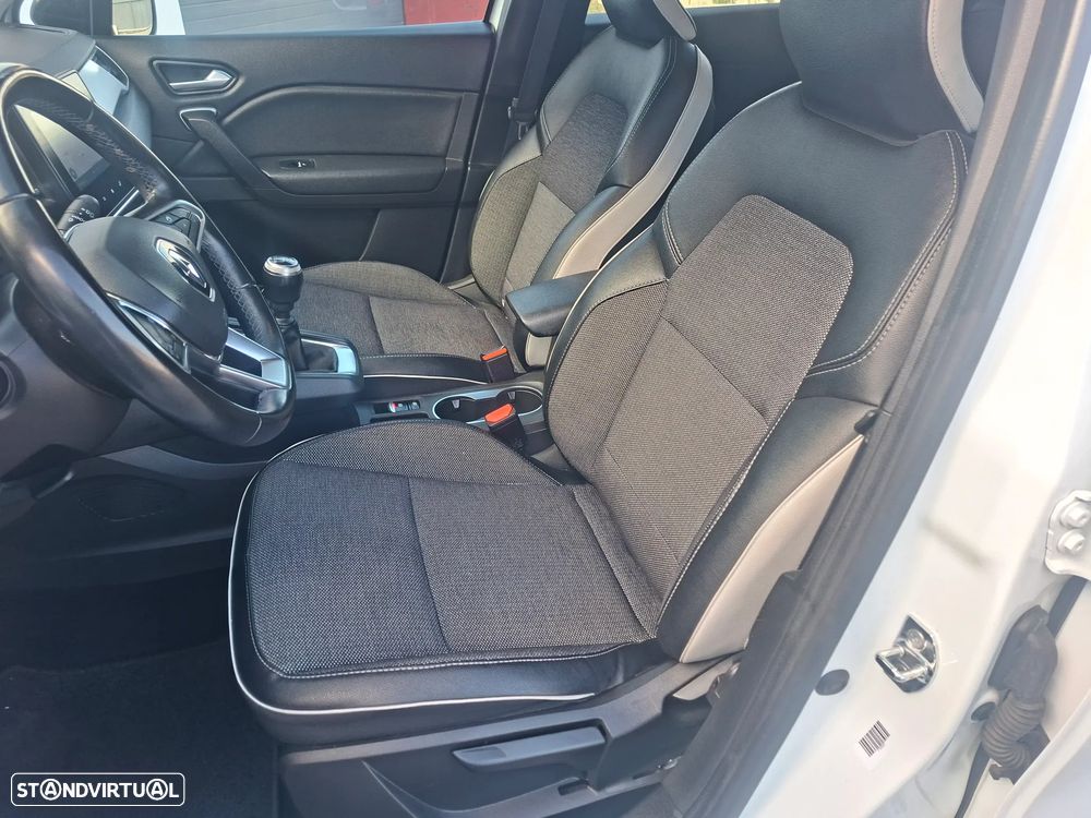 Renault Captur 1.0 TCe Evolution - 27