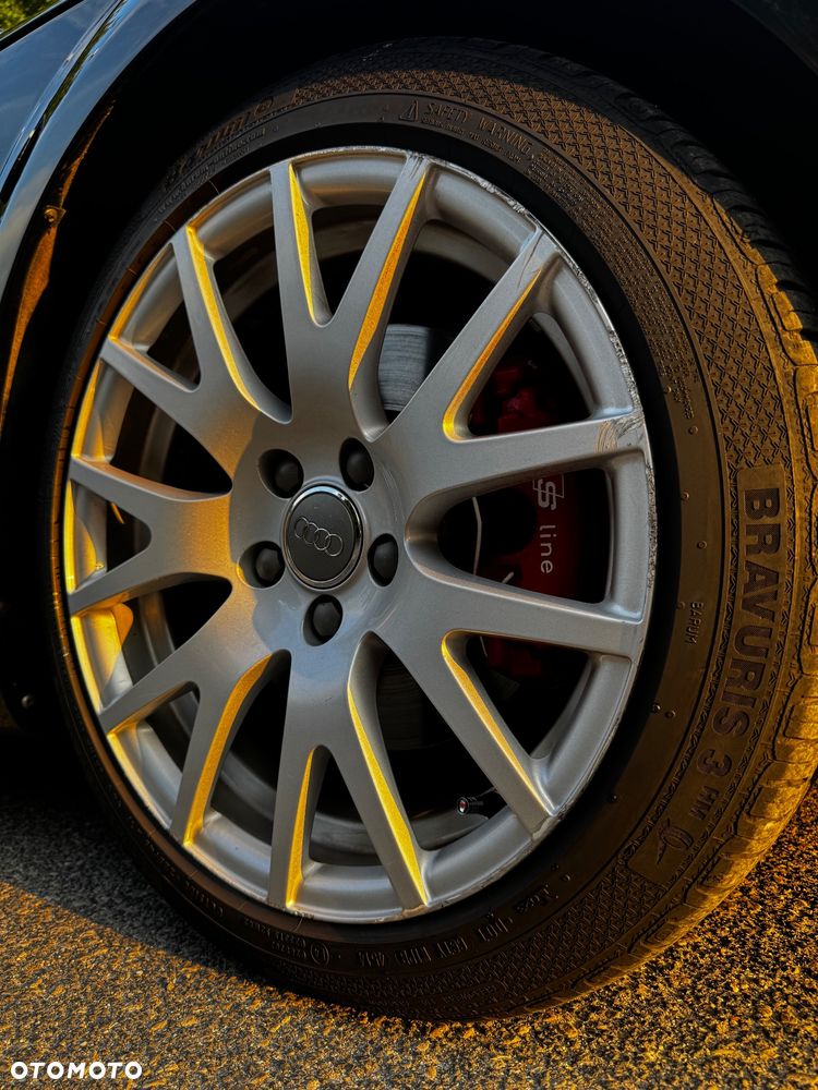 Audi TT Coupé 1.8 TFSI - 2