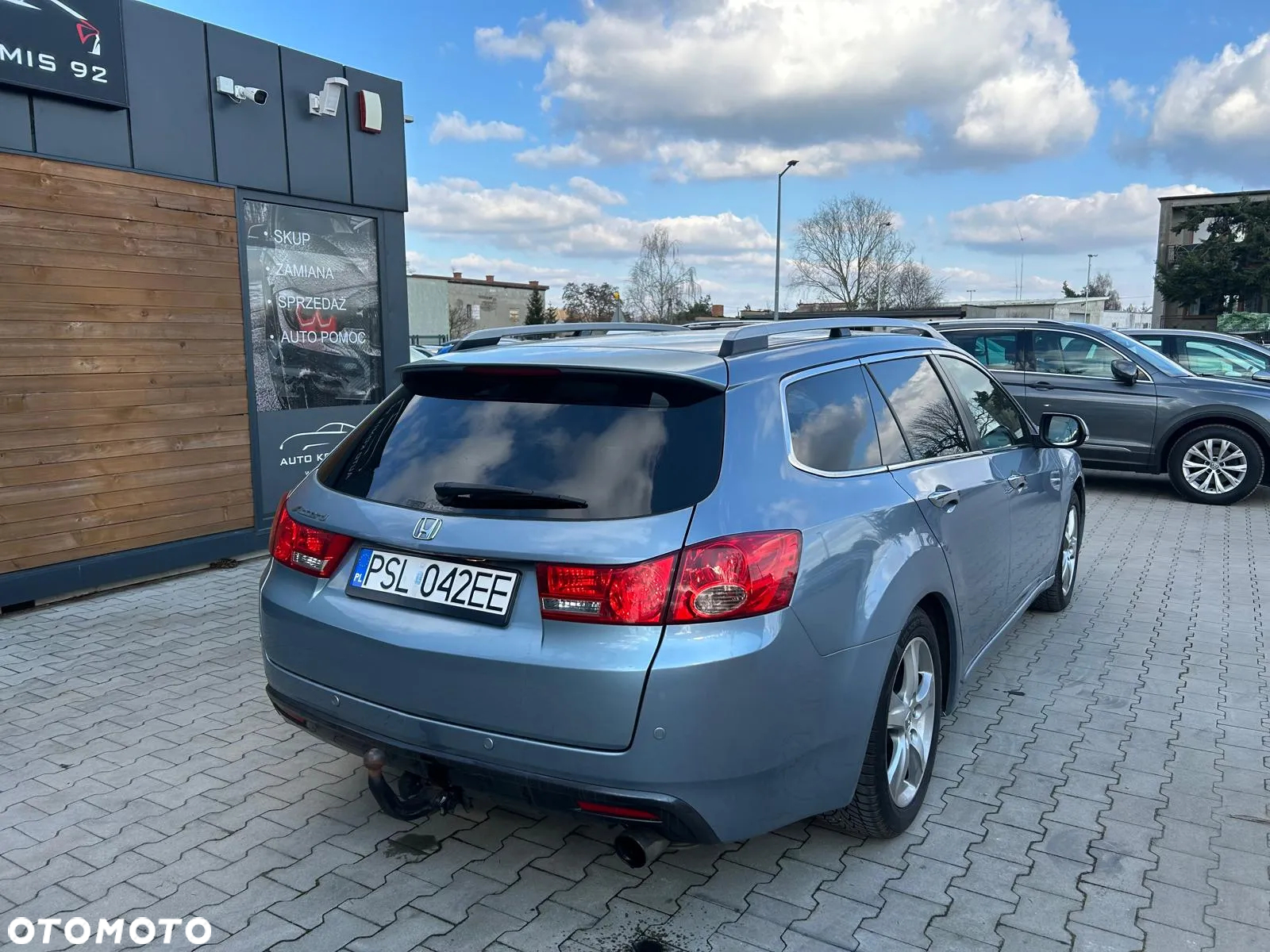 Honda Accord - 5