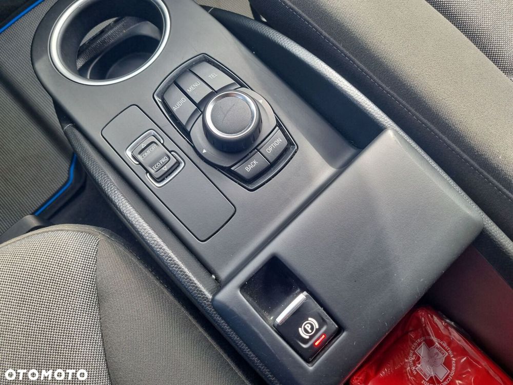 BMW i3 94 Ah - 21