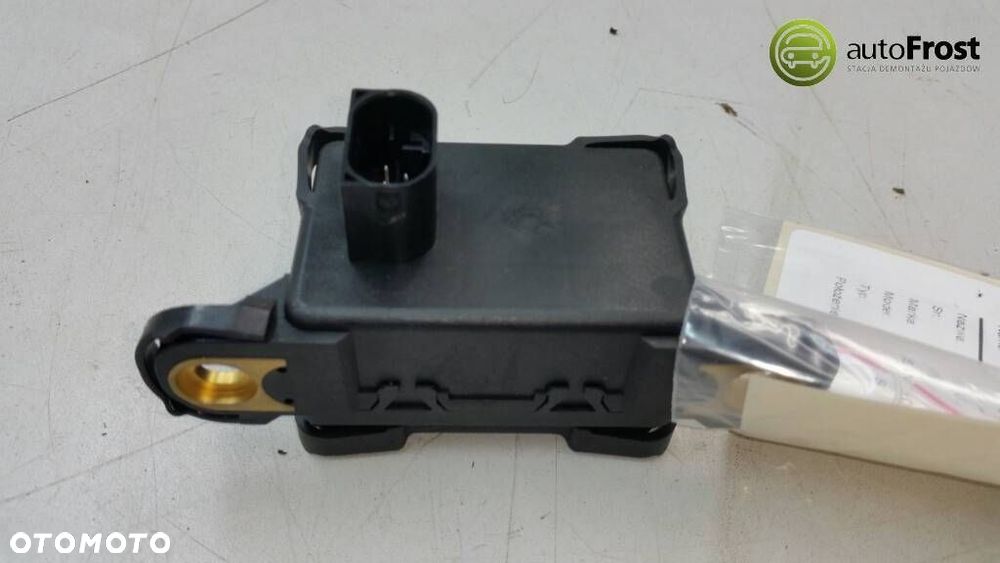 MODUŁ SENSOR CZUJNIK ESP 48960-11200 RODIUS ACTYON - 3