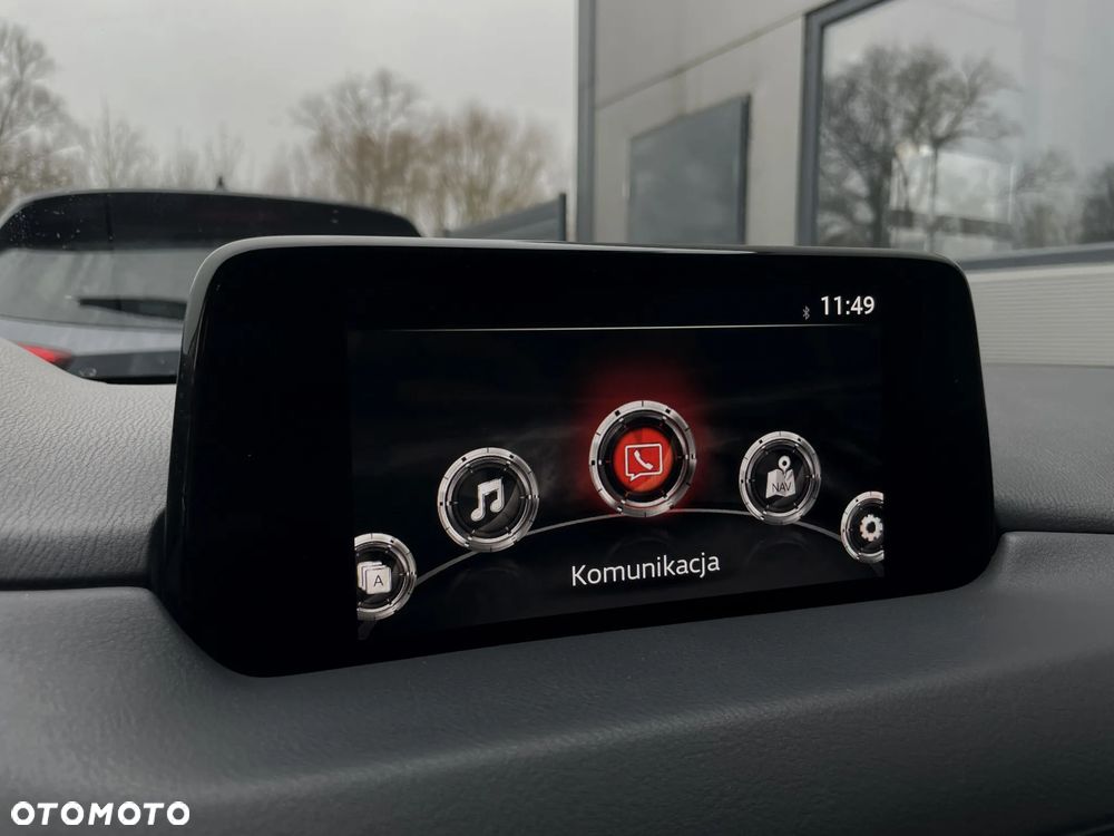 Mazda CX-5 2.0 Skyprestige 2WD - 29