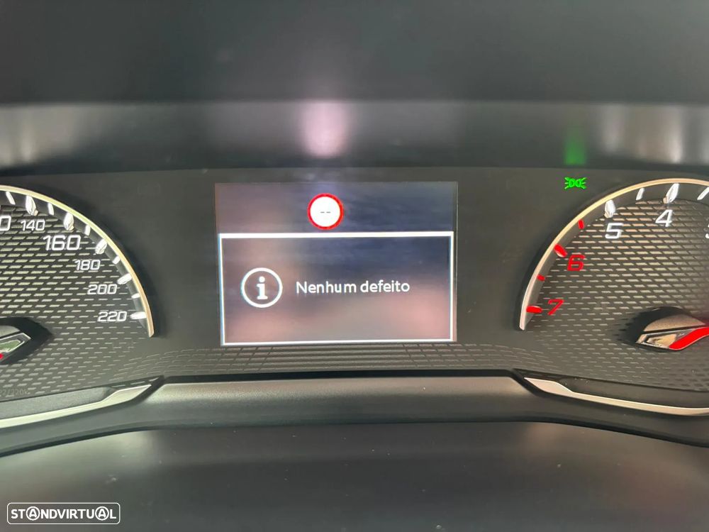 Peugeot 2008 1.5 BlueHDi Allure - 32