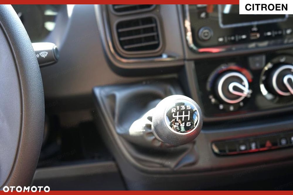 Citroën Jumper L3H2 2.2 180KM - 13