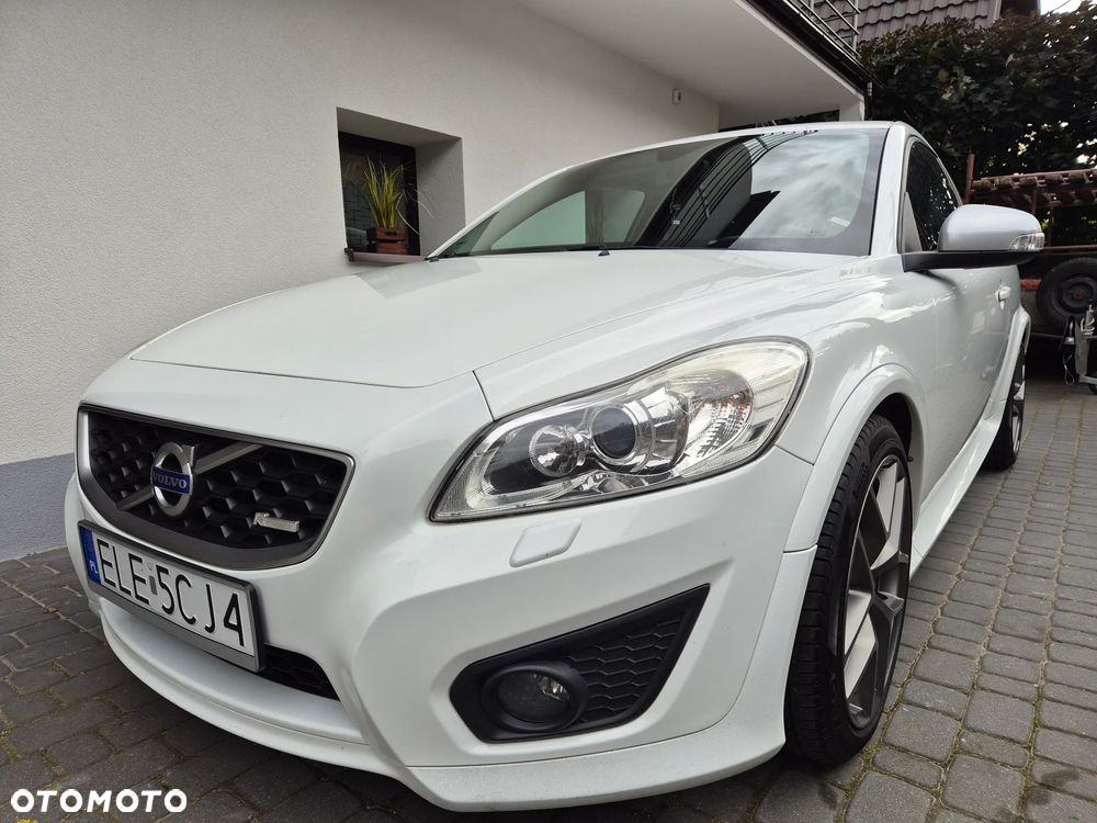 Volvo C30 D2 R-Design - 13