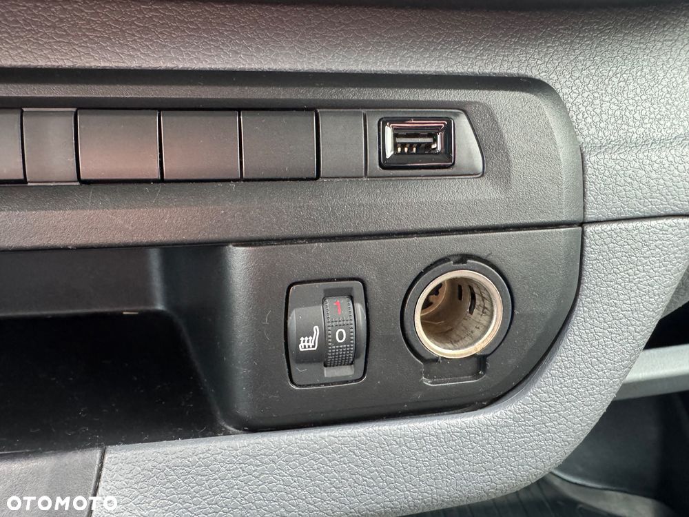 Toyota Dangel Proace - 27