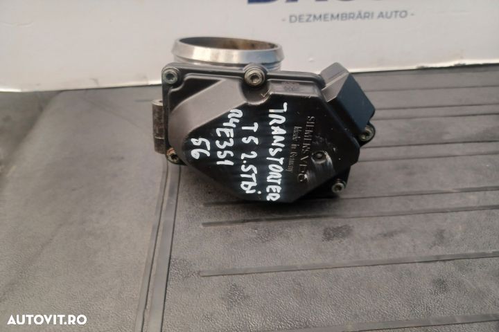 Clapeta acceleratie 076128063A TDI 076128063A TDI Volkswagen VW Trans - 1