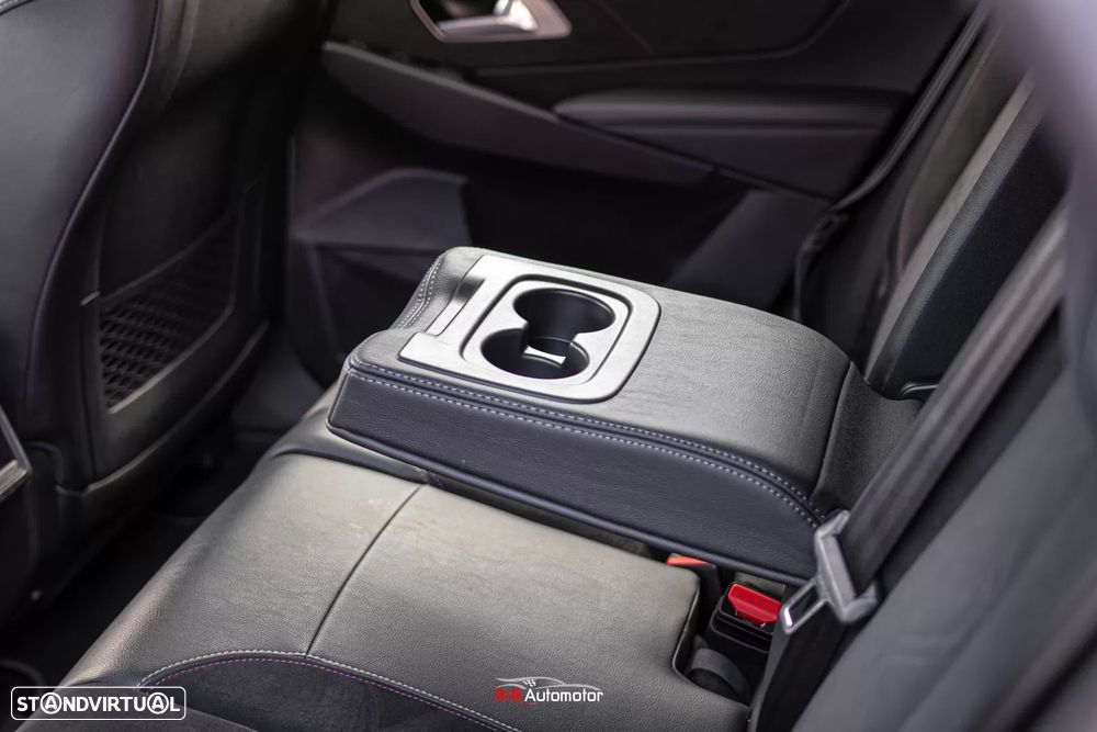 DS DS7 Crossback 1.5 BlueHDi Performance Line EAT8 - 22