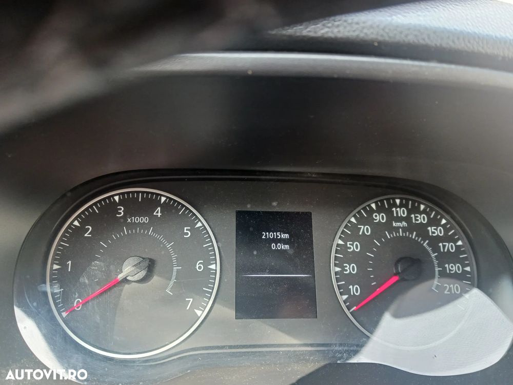 Dacia Duster ECO-G 100 Expression - 27