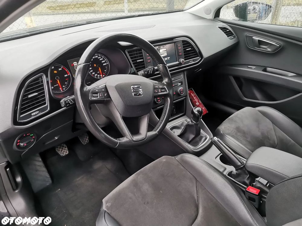 Seat Leon - 25