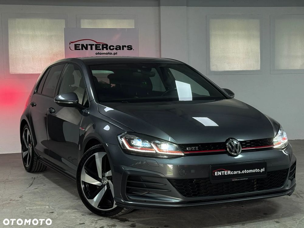 Volkswagen Golf GTI (BlueMotion Technology) DSG - 40