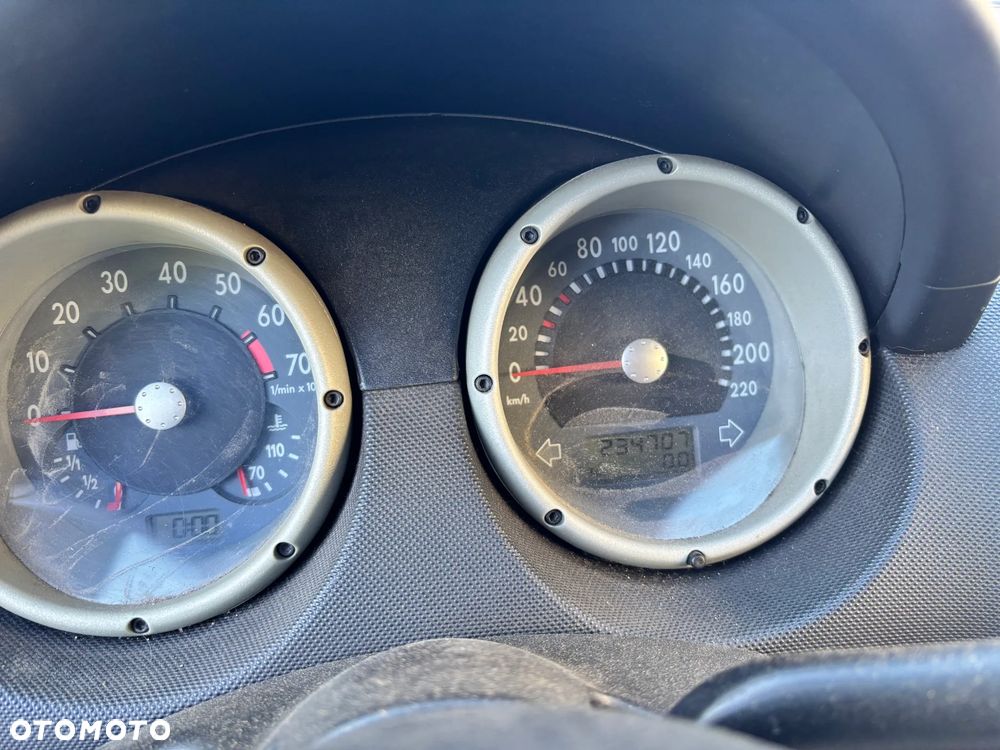 Volkswagen Polo 1.0 Basis - 9