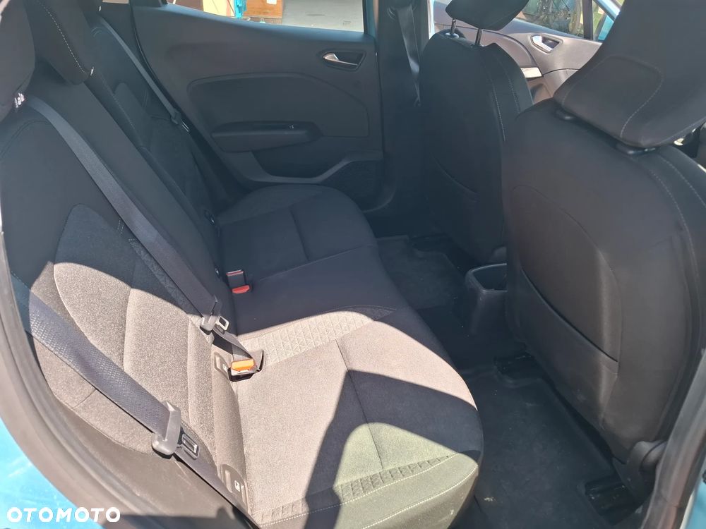Renault Clio 1.0 TCe Intens - 9