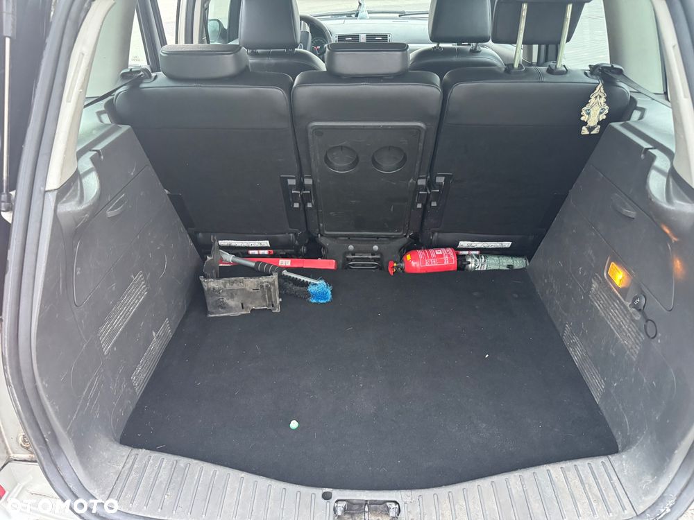 Ford Focus C-Max 1.6 Fun X - 8