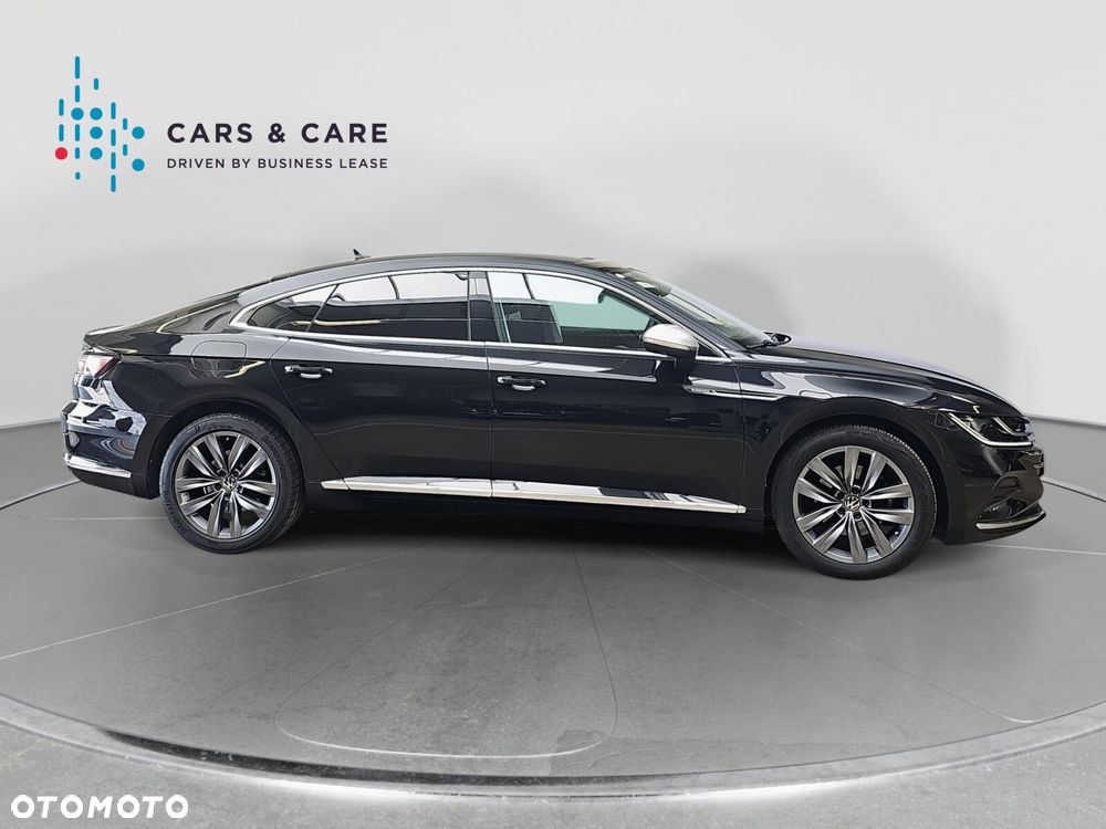 Volkswagen Arteon 2.0 TSI Elegance DSG - 25