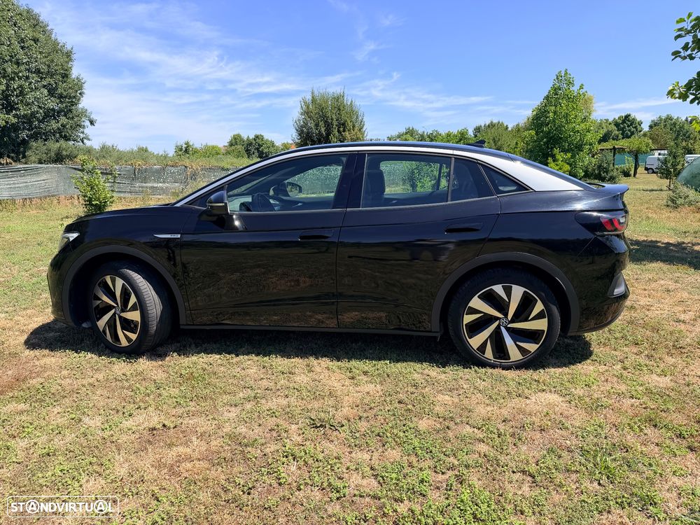VW ID.5 77 kWh Pro Performance - 8