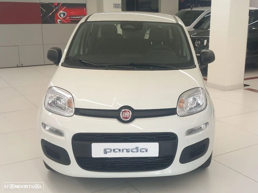 Fiat Panda 1.0 Hybrid City - 7