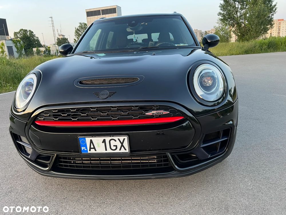 MINI John Cooper Works Clubman All4 Sport-Aut - 25