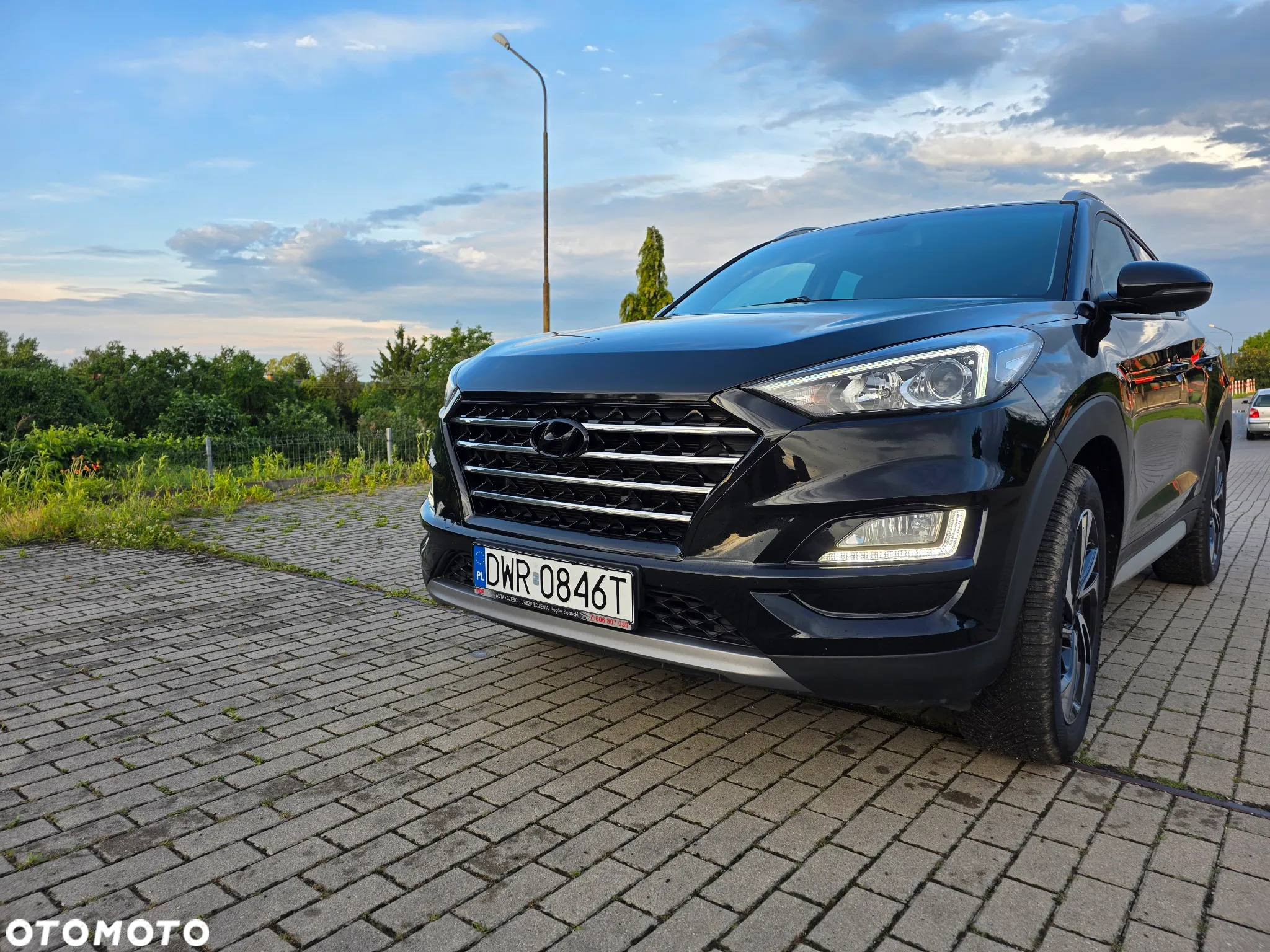 Hyundai Tucson - 19