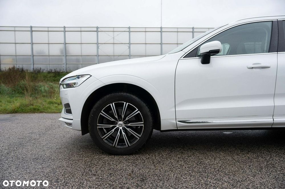 Volvo XC 60 D4 AWD Geartronic Inscription - 12