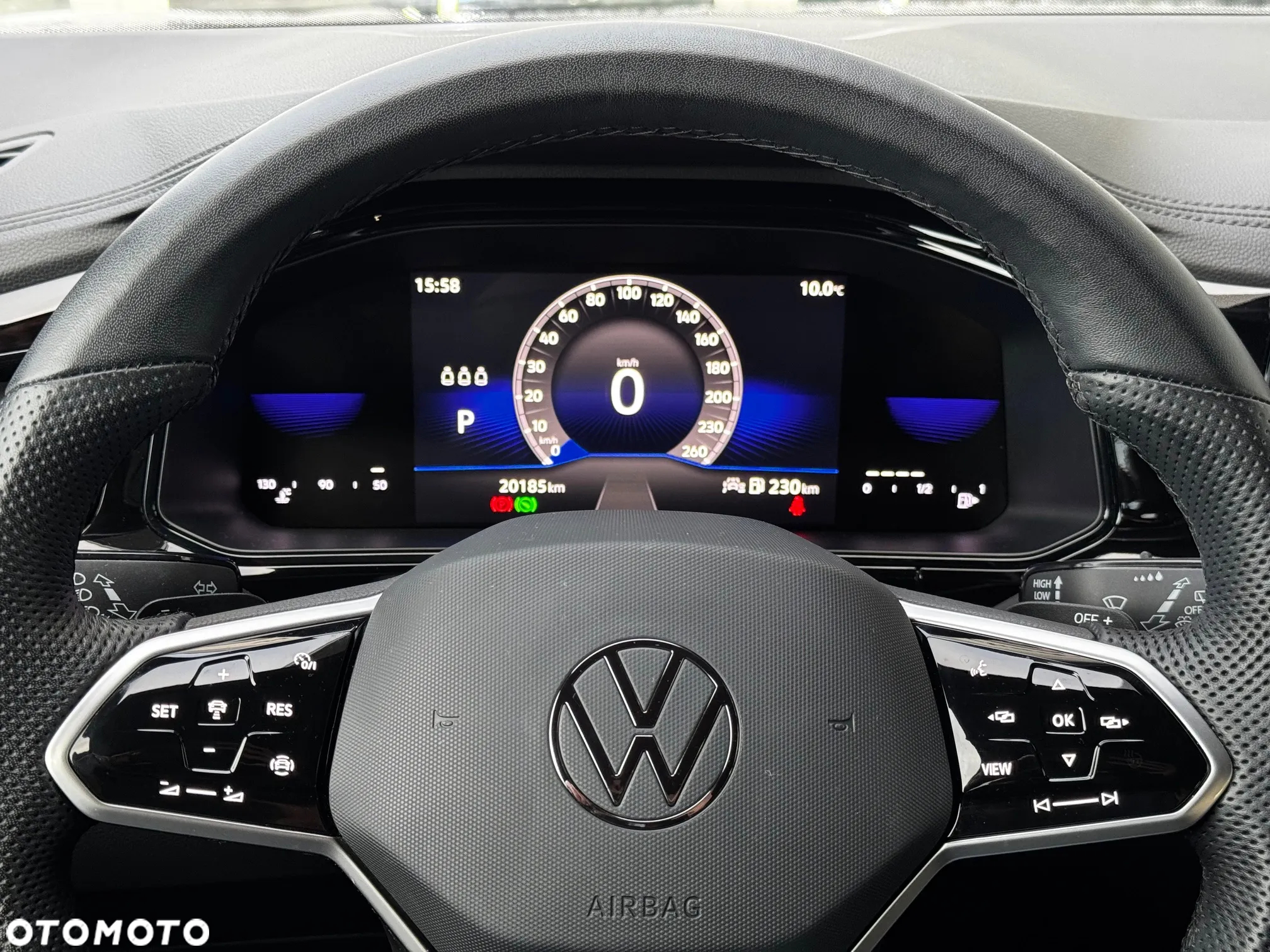 Volkswagen T-Roc 1.5 TSI R-Line DSG - 21