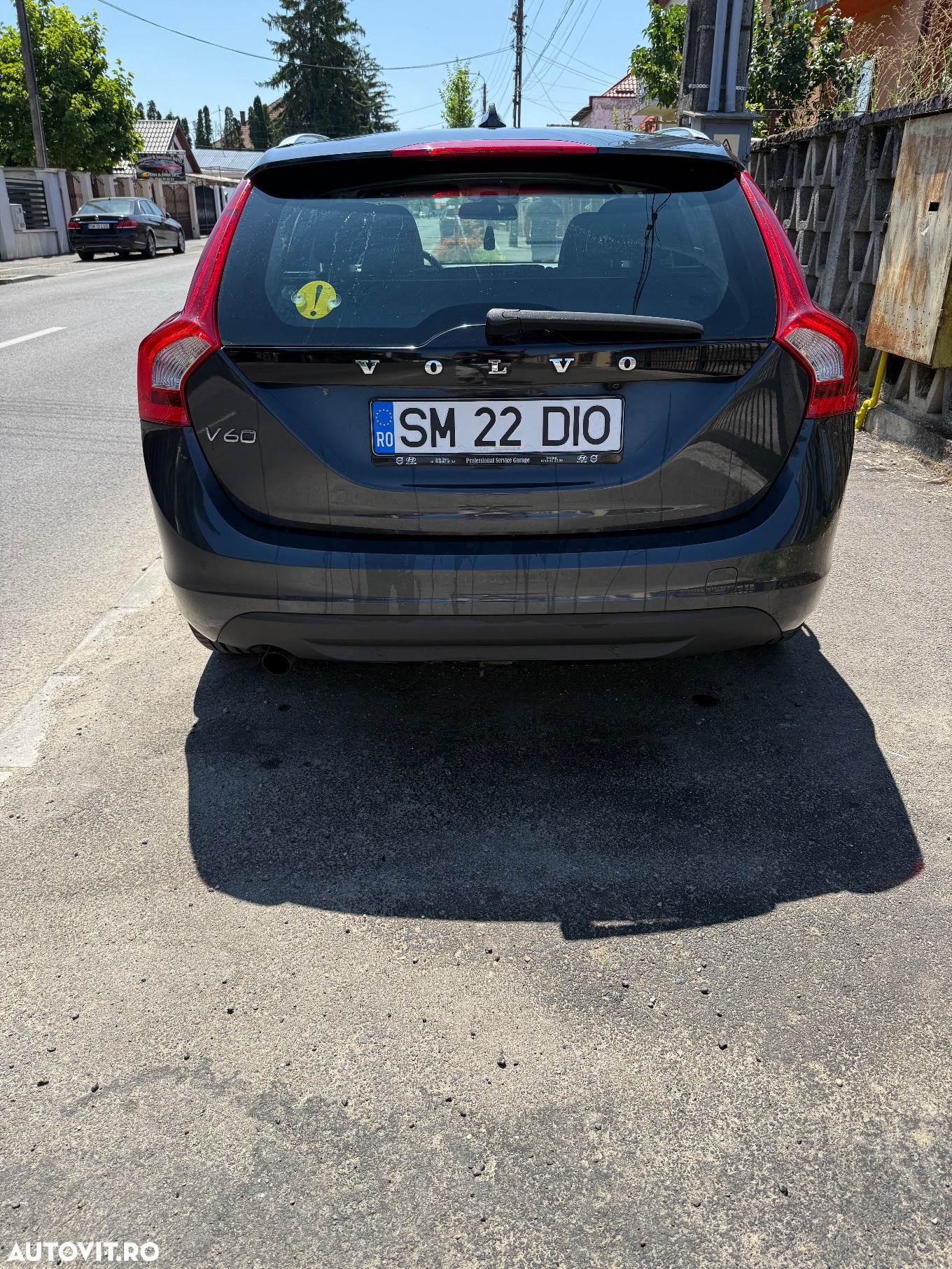 Volvo V60 D4 Start-Stop Momentum - 3