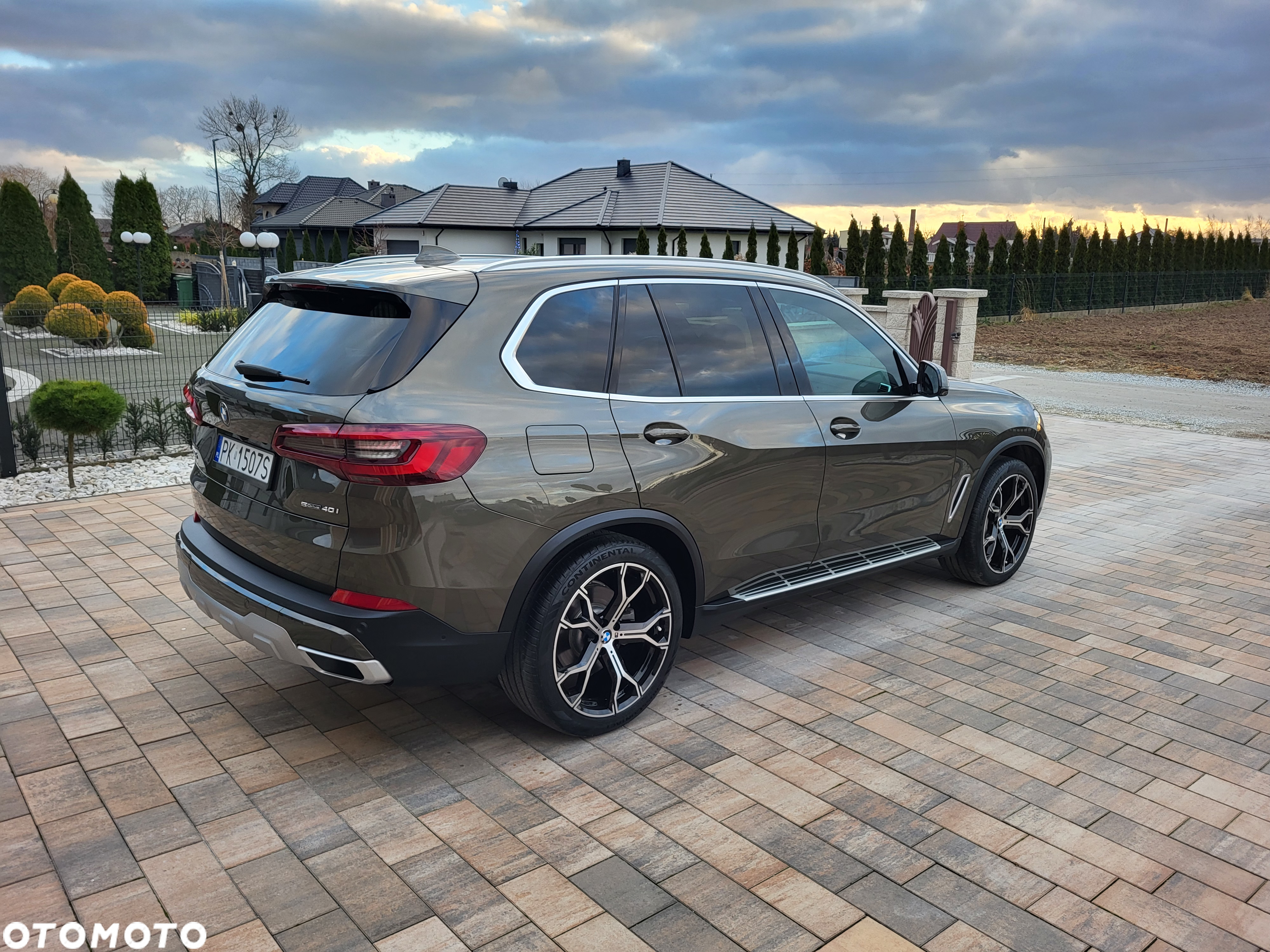 BMW X5 - 5