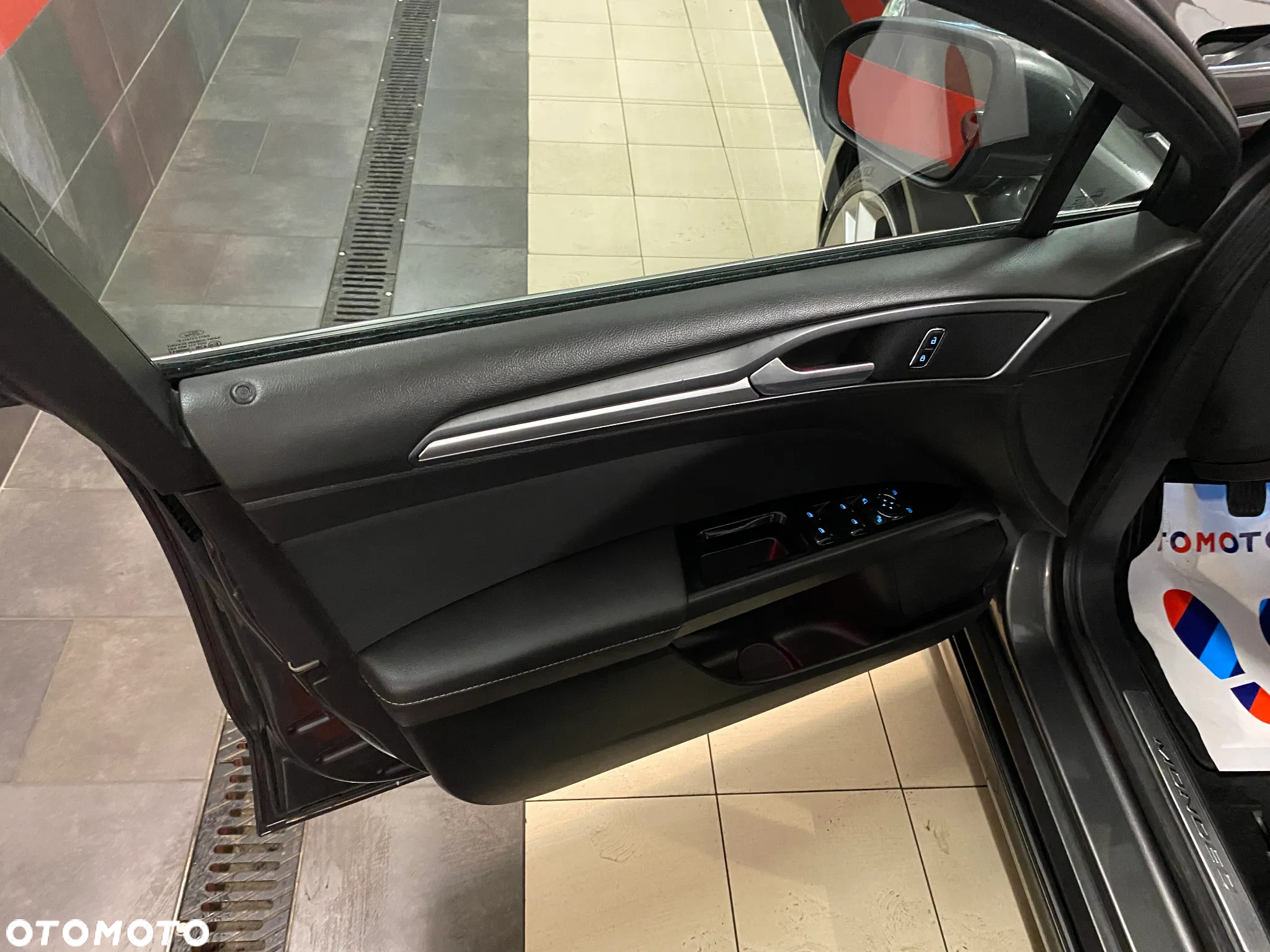 Ford Mondeo 2.0 TDCi Titanium - 11