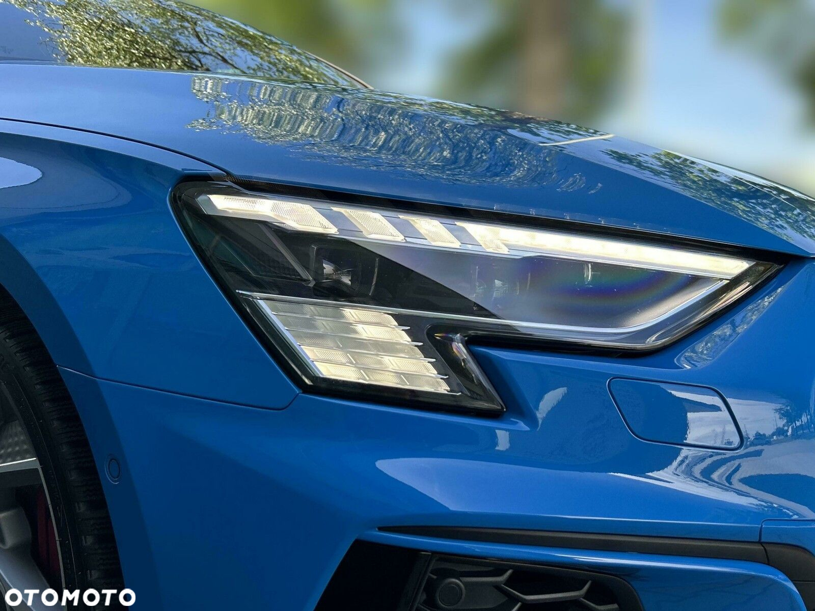 Audi S3 - 10