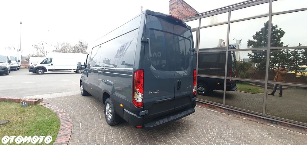 Iveco Daily 35S16A8 V 12m3 - 5