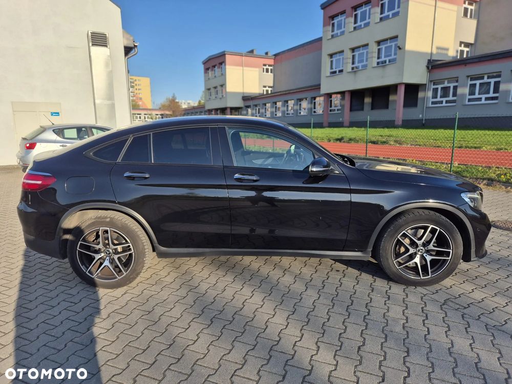 Mercedes-Benz GLC - 4