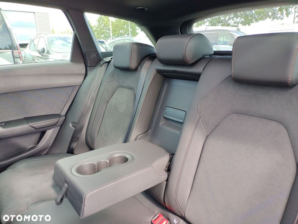 Cupra Leon Sportstourer - 17