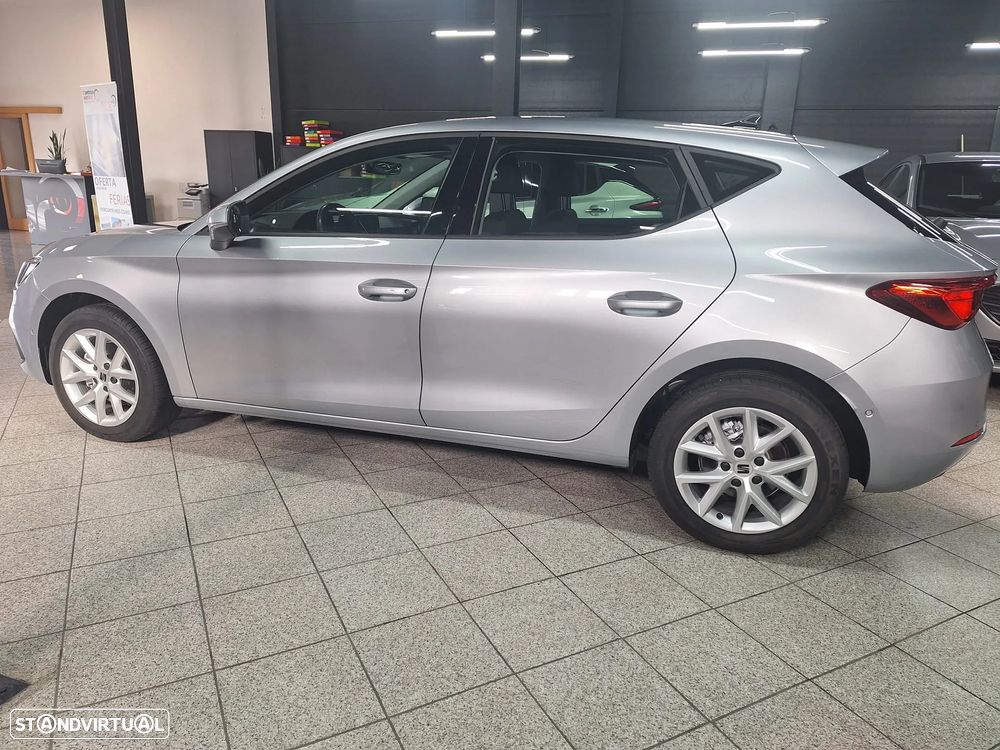 SEAT Leon 1.0 TSI Style - 5