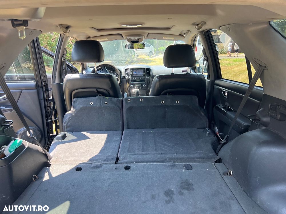 Kia Sorento 2.5 CRDi Aut. EX Executive - 7