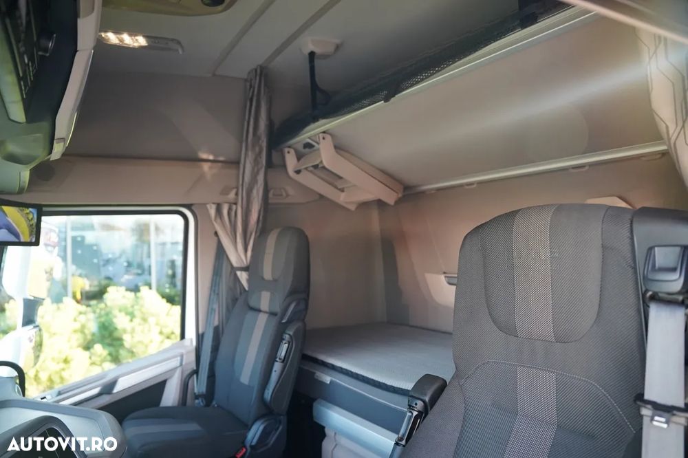 DAF XG 480 / I-PARK COOL / EURO 6 - 25