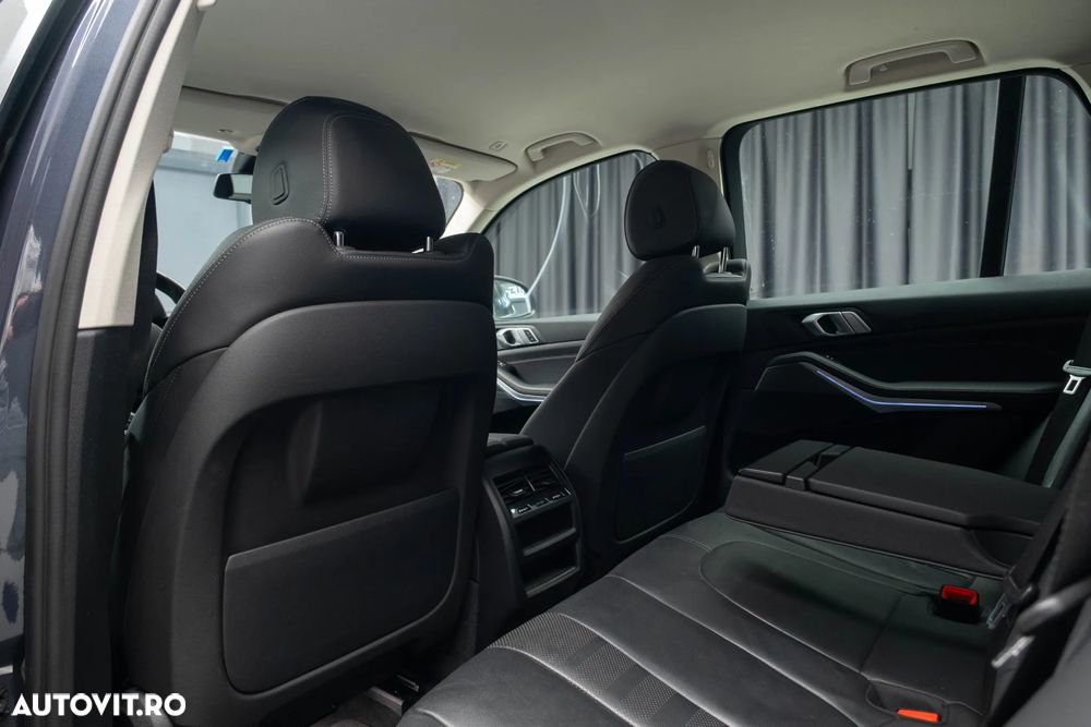 BMW X5 xDrive45e - 29