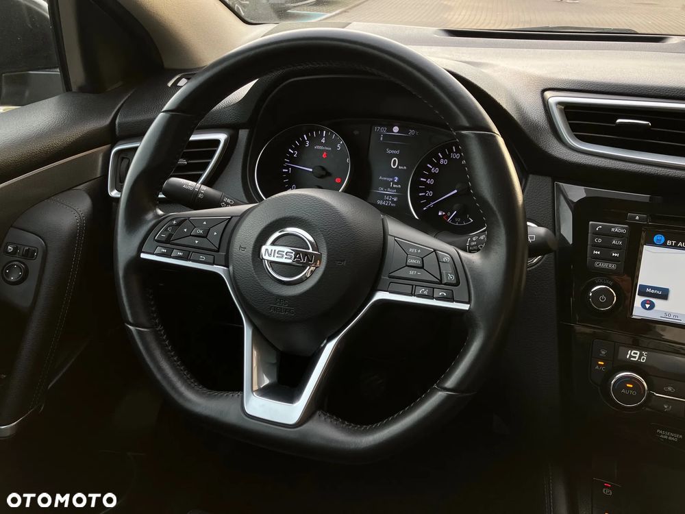 Nissan Qashqai 1.6 DIG-T Tekna+ - 24