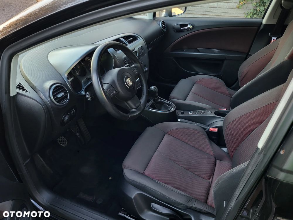 Seat Leon - 7