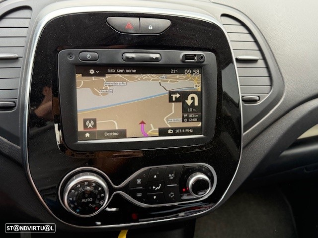 Renault Captur 1.5 dCi Exclusive - 6